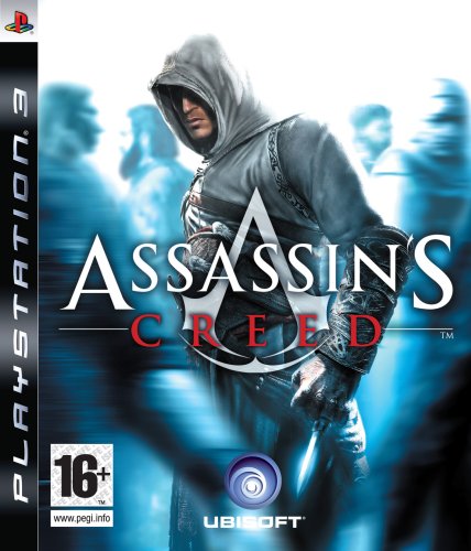Assassin's Creed 2 PS3 [UK Import]