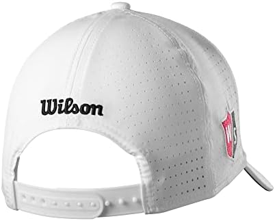 Wilson performance Mesh šešir - OSFM