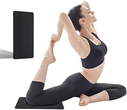 Yoga-jastučić za koljena ,fitnes & amp; podloga za koljena za jogu za pružanje podrške laktovima, kolenima & zapešća