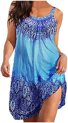 Ljetni Maxi za žene kratka rukava modna haljina ljetni Temperament sa ramena Casual T oprema haljina
