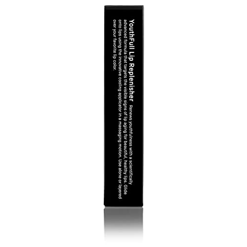 Revizija kože YouthFull Lip Replenisher, definitivno rješenje za mladenačke usne, 0.33 oz