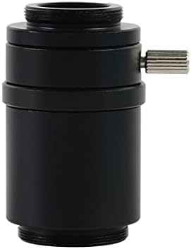 Oprema za mikroskop Stereo Adapter za mikroskop 0,3 X 0,5 X Pomoćni objektiv C nosač sočiva za Trinokularni