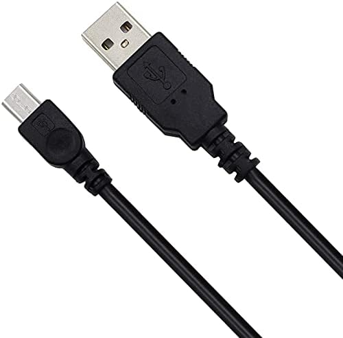 PPJ USB kabl za punjenje računara kabl za napajanje računara za laptop punjač za NudeAudio Move M prijenosni