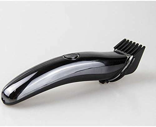 PDGJG punjiva Mašina za šišanje za muškarce child Barber akumulatorska električna mašina za šišanje kose šampon Cape Set frizura
