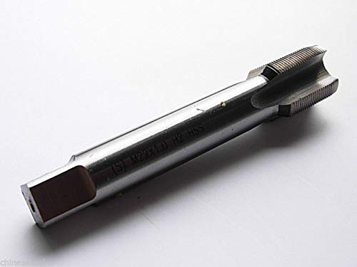 Metrički HSS Desna ruka kucke, alati za navođenje slavine, M34 x 1,5 mm, 1pc