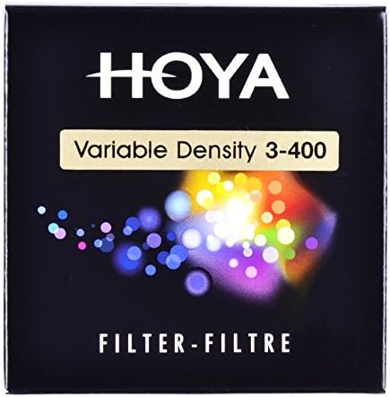 Hoya 77mm vijčani Filter varijabilne gustine