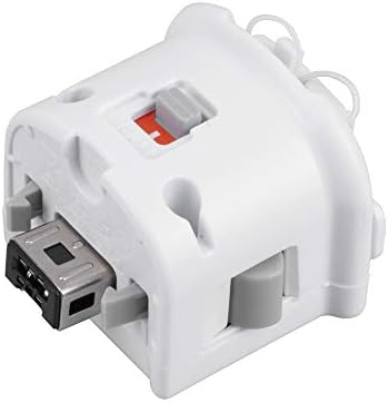 RGEEK Wii Motion Plus adapter-Wii udaljeni senzorski akcelerator kompatibilan sa Wii daljinskim upravljačem