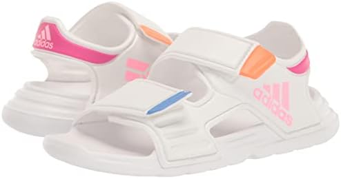 Adidas unisex-Child Altaswim Sandal
