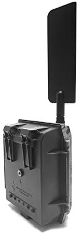 Spartan kamera GL-VLTEB Golive Verizon Blackout Camera