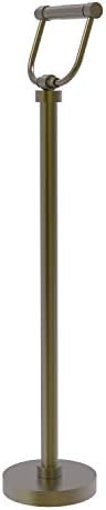 Allied mesing TS-25-ABR free Holder stalak za toaletne maramice, 26 inča, Antikni mesing