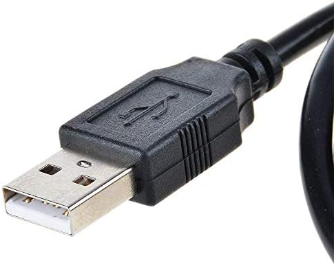 BestCH Mini USB 2.0 kablovski PC laptop prenosni kabl za sinhronizaciju podataka za zapadne digitalne