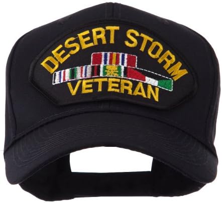 e4Hats.com veteranska vojna velika kapa