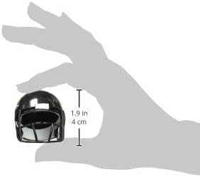 Riddell NFL Jacksonville Jaguars Pocket Pro Speed ​​kaciga, Timske boje, jedna veličina