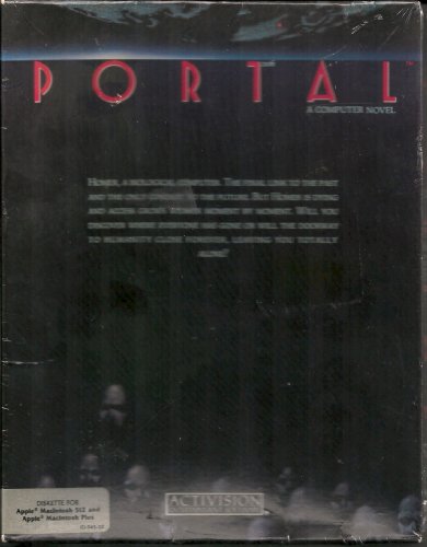 Portal-Commodore 64