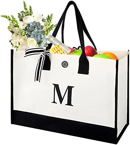 Tinabless torba za žene, personalizirana Platnena torba, torba za plažu, odličan poklon za žene, mama,