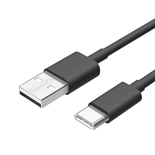 Tip C USB-C punjenje i podatkovni prenos kabela kabela za GoPro Hero 9 Hero 8 crni max heroj