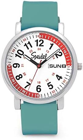 Speidel Scrub Watch™ Pulsometer 30 V2 Pulse Shade Kvadranti Medicinska Sestra Ljekari Medicinski Stručnjaci