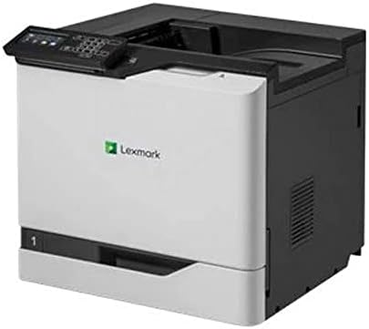Lexmark CS820 CS820de desktop laserski štampač-u skladu sa bojom-Taa