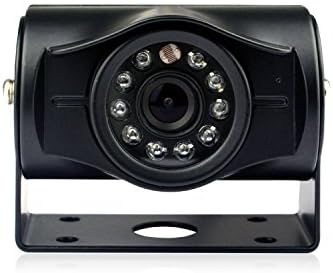 Rezervna kamera sa noćnim vidom visoke rezolucije kamiona IP69 Vodootporna obrnuta parking