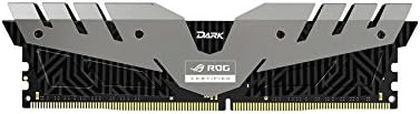 Team Group T-Force Dark Rog DDR4-3000 CL 16 16 GB dvostruka interna memorija