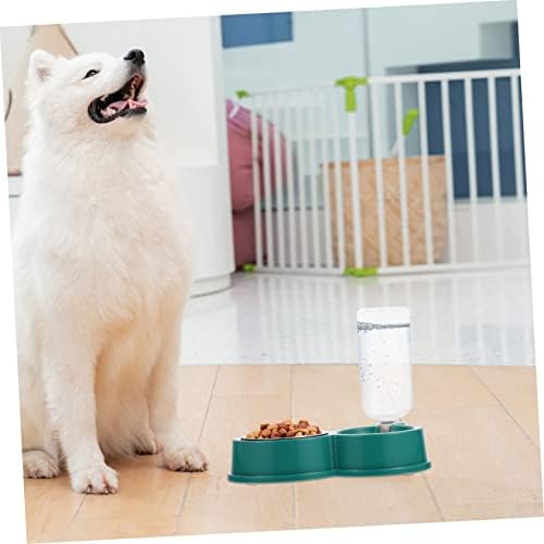 POPETPOP 1 kom posuda za kućne ljubimce hranilica za štence Automatski dozator vode za pse automatska