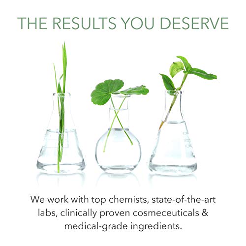emerginC Scientific Organics biorazgradive maramice za čišćenje lica - maramice za uklanjanje šminke s hranjivom alojom, lješnjakom + ekstraktima voća