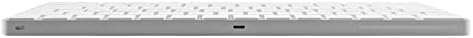 Apple Wireless Magic Keyboard 2 - MLA22LL / a sa Apple Magic Bluetooth mišem 2 - MLA02LL/A