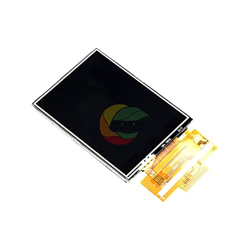 2,4 inčni 240320 SPI serijski LCD modul dodirni talog 240x320 TFT ekran u boji ILI9341 Touch Panel Screen