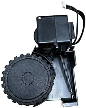 Sklop kotača usisivača kompatibilan za Proscenic M7 Pro M7 Max dijelove usisivača dijelovi motora na točkovima zamjenska oprema