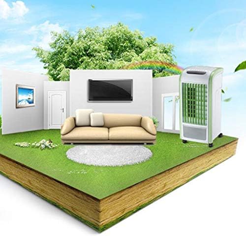 Lični klima uređaj, hladnjak domaćinstava Jednostruka hladnjaka električni ventilatorski vertikalni ventilatni