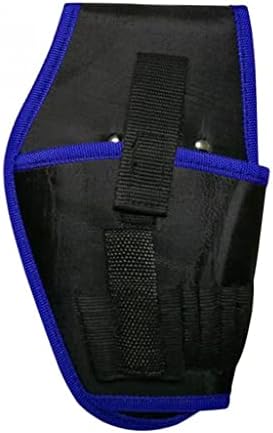 JKUYWX Alati za nošenje torbice Prijenosni bežični bušilica Džepna vodootporna odvijačka torba odvijača