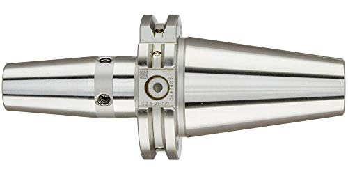 Haimer 40.440.12 Shrink Chuck, prečnik 12 mm, kratak, verzija SK 40