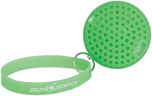 Manhattan Sound Science Atom Užareni Bežični Zvučnik