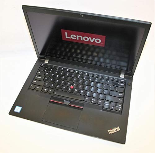 Lenovo T470s Laptop | 14.0 FHD MultiTouch IPS ekran sa web kamerom / 8GB DDR4 RAM / 256GB SSD /