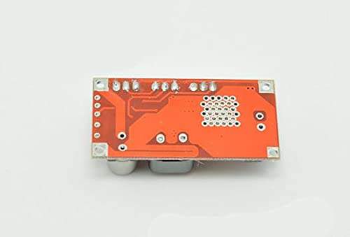 2kom LED modul upravljačkog programa podesivi Buck Konstantna struja konstantni napon modul za punjenje 10w Indikator pojasa za punjenje litijumske baterije