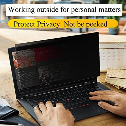 15.6 inčni zaštitni zaslon za prijenosnog računala Dizajniran za HP ENVY / DELL / ASUS / ACER / Samsung / Samsung, mat zaštita za zaštitu protiv zaljubljenih protiv zaljubljenih za sve 15,6 sa 16: 9 omjerom aspekta za laptop čuvar