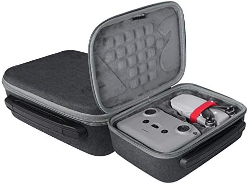 Ngaantyun Mavic Mini 2 tvrda torbica za DJI Mini 2 drone Remore kontroler zaštitni poklopac kućišta