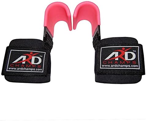 ARD-Champs Teška obuka za dizanje tegovanja za dizanje teretana za ručni nosač