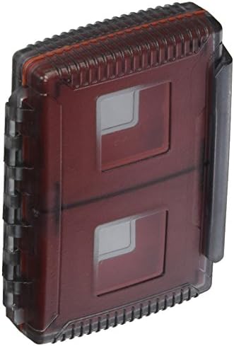 Gepe 3864 CardSafe Extreme All-In-One Case za kompaktni Blic, SD, SM, Memory Stick, Micro SD