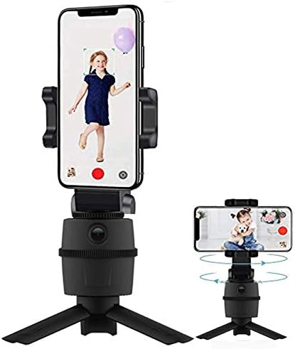 HTC Desire 825 stalak i nosač, BoxWave® [PivotTrack Selfie Stand] nosač okretnog Postolja za praćenje