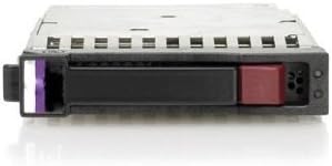 507284-001-HP 300GB 6GB/Sec brzina prenosa, 10,000 RPM, 2.5-inčni faktor male forme , Sas Hot-Plug, Dual-Port Hard disk-za upotrebu sa Gen7 ili ranijim modelima