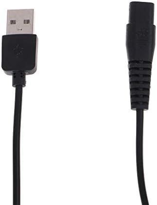 keaiduoa električni brijač USB kabl za punjenje Adapter za punjač za Xiaomi Mijia MJTXD01SKS utikač