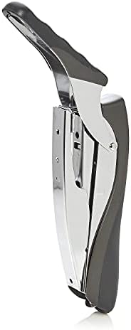 Swingline 29950 Premium ručna stapler puna traka 20-listova kapaciteta crna / hromirana / tamno siva