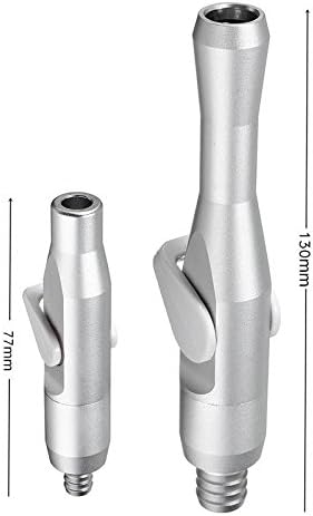 Sk-Seil standardni adapter za se/HVE tip Autoklavabilni usisni ventili za izbacivanje pljuvačke