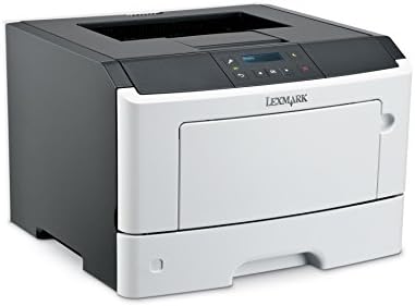 Lexmark 35SC060 MS317DN Kompaktni laserski štampač, jednobojni, umrežavanje, dupleks štampanje