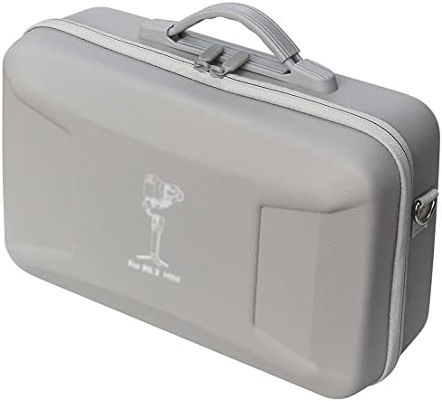 Sedacle noseći futrolu prijenosna torba za pohranu za DJI RS 3 mini gimbal stabilizator i dodatna oprema