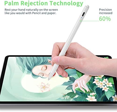 2022 12.9-inčni olovka za iPad Pro 5.