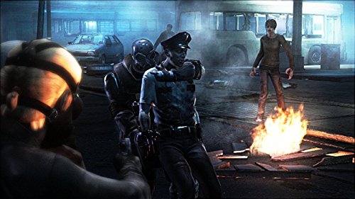 Resident Evil: Operacija Raccoon City - Xbox 360