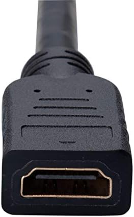 HDMI do DVI kabelski adapter HDMI ženski do DVI muški adapter sa pozlaćenim priključkom 1080p Full HD pretvarač 15cm