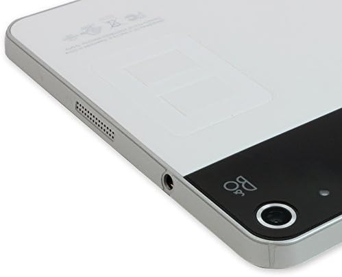 Skinomi zaštitnik kože za cijelo tijelo kompatibilan sa HP Envy 8 Note TechSkin full cover